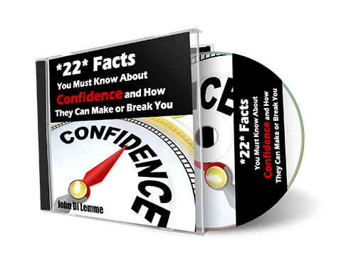 22 Facts You Must Know About Confidence and How They Can Make or Break You