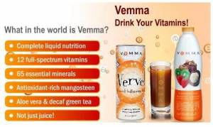 Vemma review