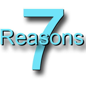 7 reasons affiliate marketing is awesome