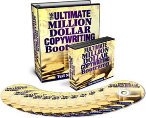 million dollar copywriting