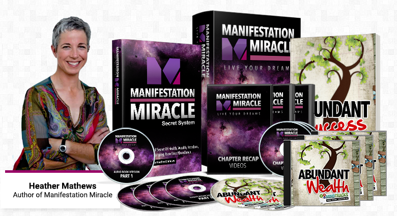 Manifestation Miracle program