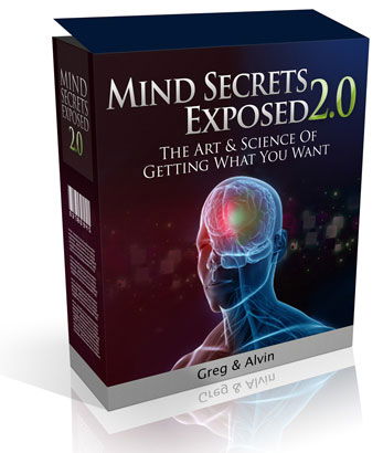Mind Secrets Exposed 2.0 review