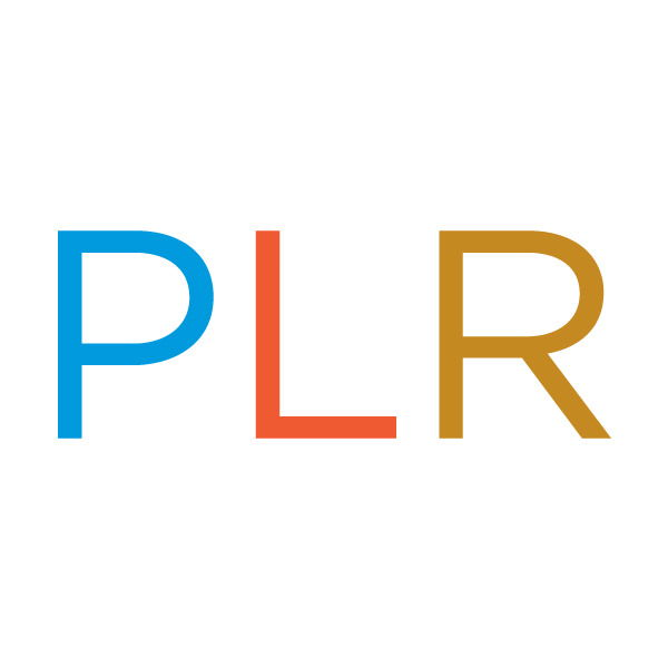 what is plr