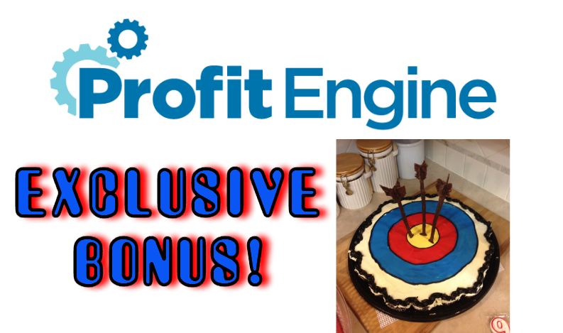 Profit Engine Bonus