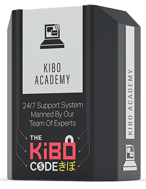 Kibo Academy