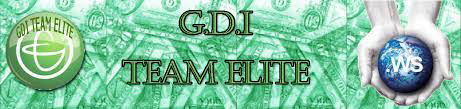 GDI Team Elite