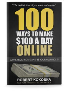 make 100 a day
