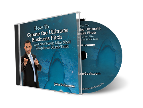 How to Create the Ultimate Business Pitch and Not Bomb Like Most People on Shark Tank