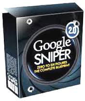 Google Sniper 2.0