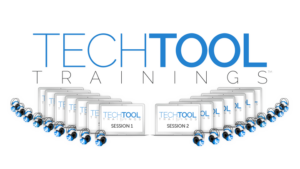 Tech tool trainings